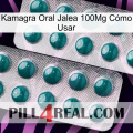 Kamagra Oral Jalea 100Mg Cómo Usar dapoxetine2